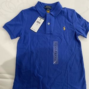 Polo shirt